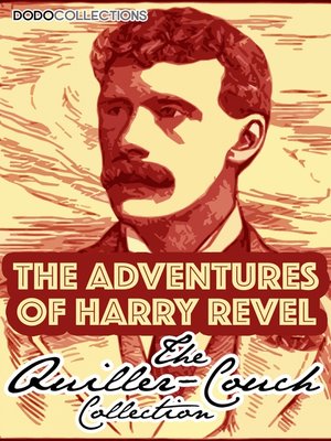 cover image of The Adventures of Harry Revel
